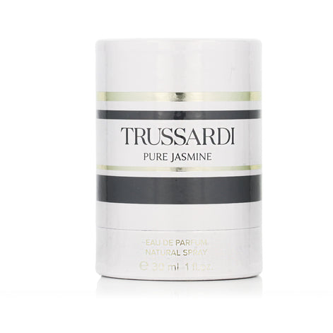 Trussardi, Pure Jasmine, Apă de Parfum, pentru femei, 30 ml