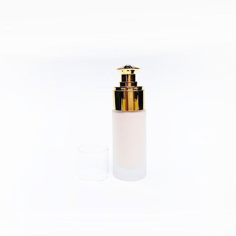 Primer Machiaj Invisible Pores – Luminozitate și Porțiuni Netede Instant