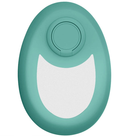 Grăma de șters de păr cu cristale magice CJEER îmbunătățită pentru îndepărtarea părului de cristal pentru femei și bărbați Instrument de exfoliere fizică Instrument de îndepărtare a părului fără durere pentru picioare, spate, brațe