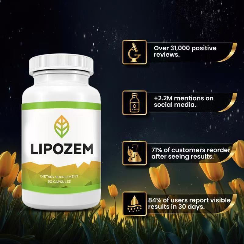 Allure Hera Lipozomi – Supliment Natural pentru Sănătatea Celulară