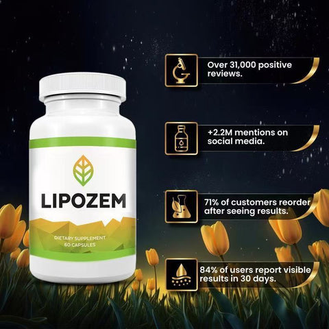 Allure Hera Lipozomi – Supliment Natural pentru Sănătatea Celulară