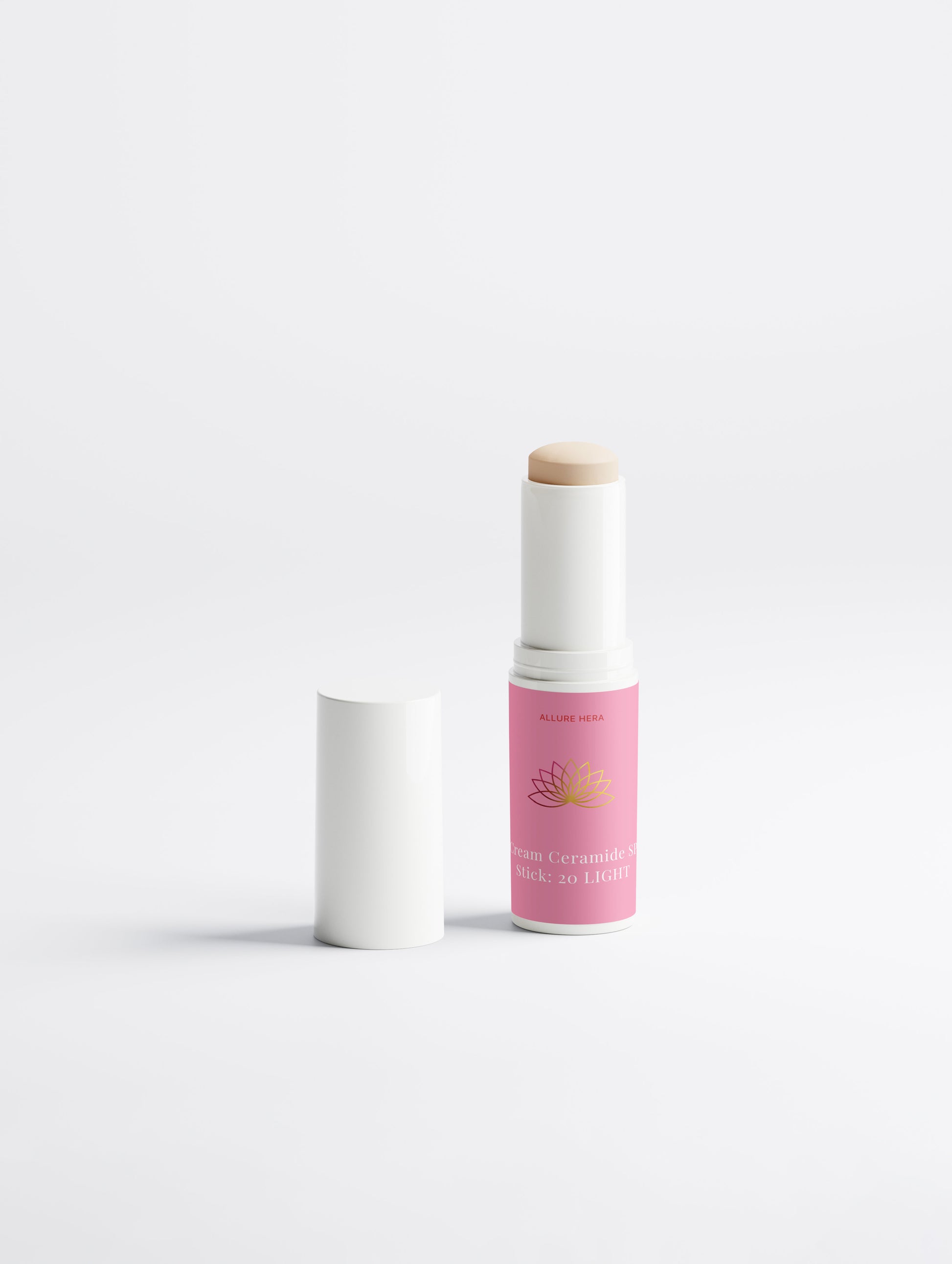 ALLURE HERA CC Cream Ceramide SPF30 Stick: 20 LIGHT