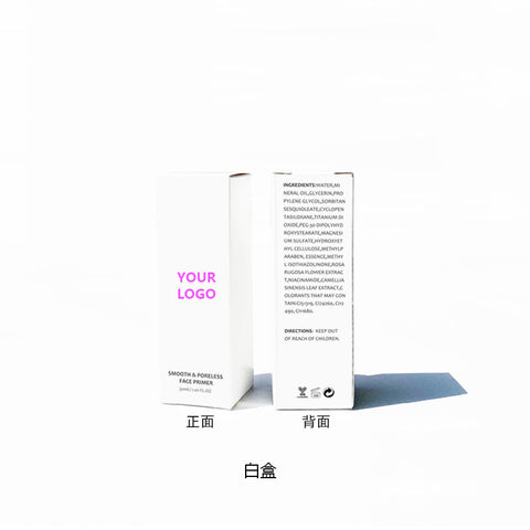Primer Machiaj Invisible Pores – Luminozitate și Porțiuni Netede Instant