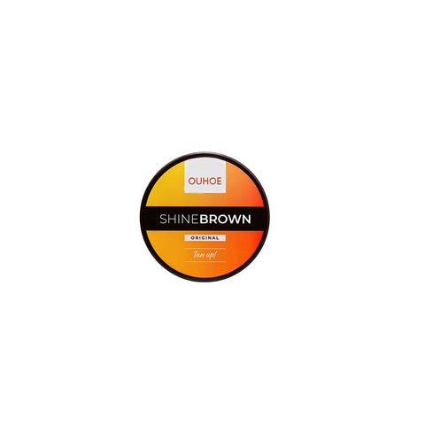 Crema de Bronz Blackening – Lotință pentru Plajă, Hidratare și Bronz Natural