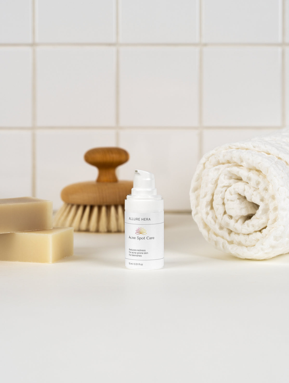 Acne Care Collection Box