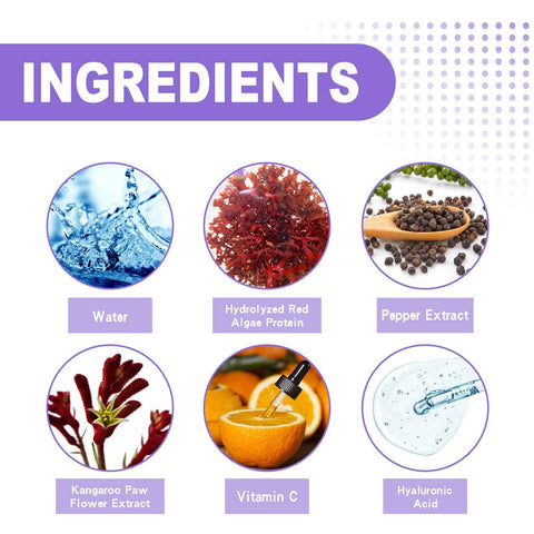 Collagen Body Cream Lifting And Firming Skin Belly Contracting Massage Moisturizing Skin