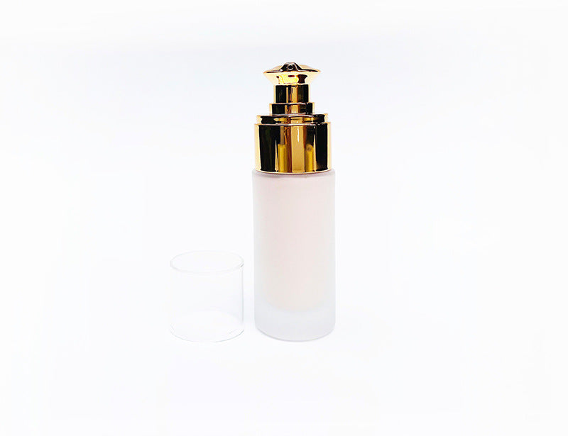 Primer Machiaj Invisible Pores – Luminozitate și Porțiuni Netede Instant