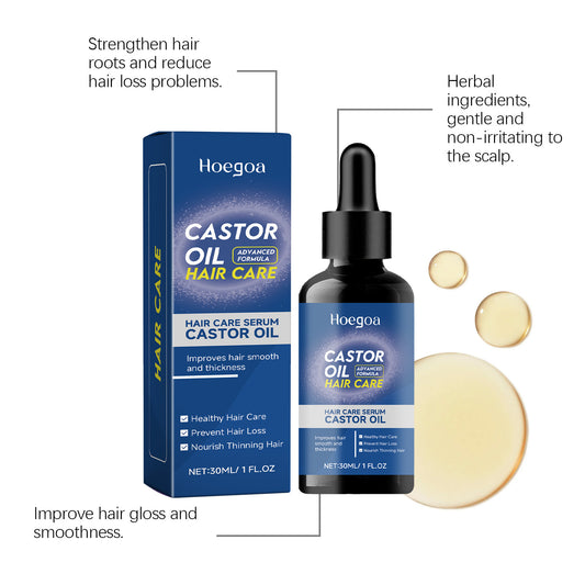 Leave In Hair Softener