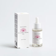 Ser cu Prebiotice – Bioactive Prebiotics Serum, 30 ml, cu 99% ingrediente naturale, 10% ingredinte organice.