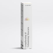 ALLURE HERA Mascara pentru alungire și volum, 6 ml / 0,2 fl. oz