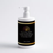 Keratin Luxe Volume Shampoo, 390 ml