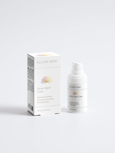 Acne Care Collection Box