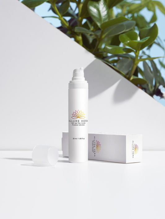 Anti-Age Day Cream Premium Selection