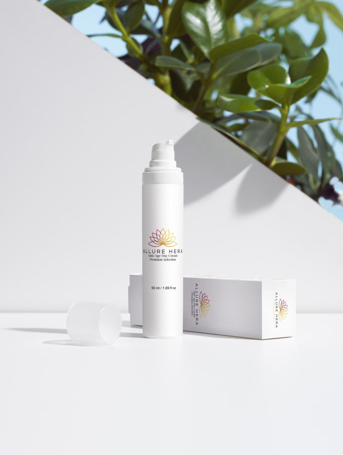 Anti-Age Day Cream Premium Selection