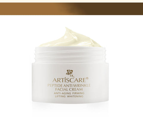 Cremă cu peptide Cremă cu titan Liusheng