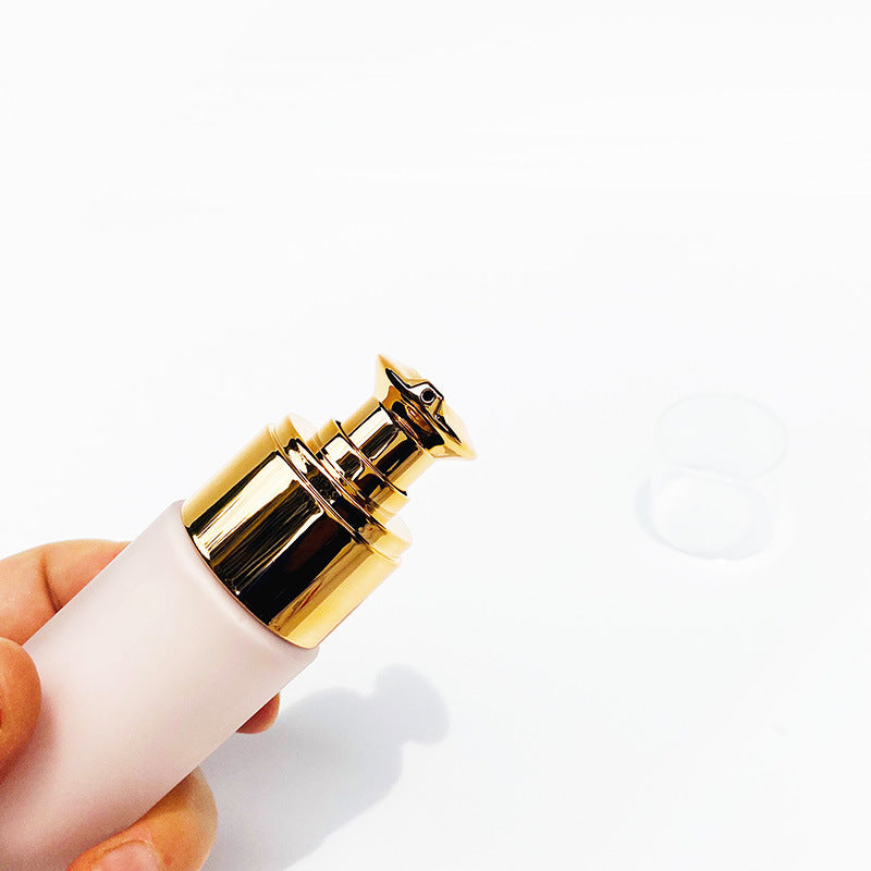 Primer Machiaj Invisible Pores – Luminozitate și Porțiuni Netede Instant