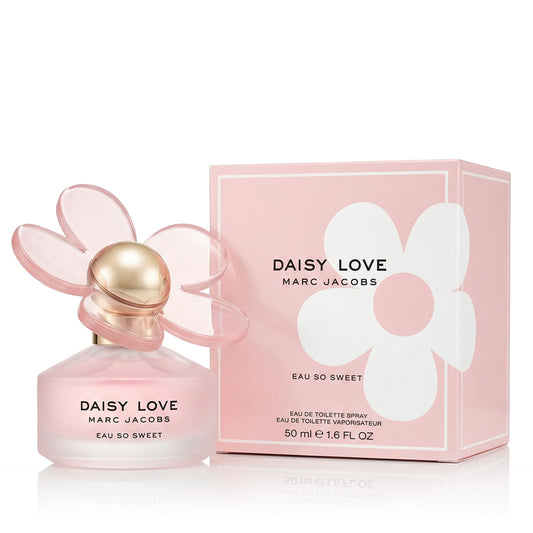 Marc Jacobs Daisy Love Eau So Sweet Eau de Toaletă 50 ml (femeie)