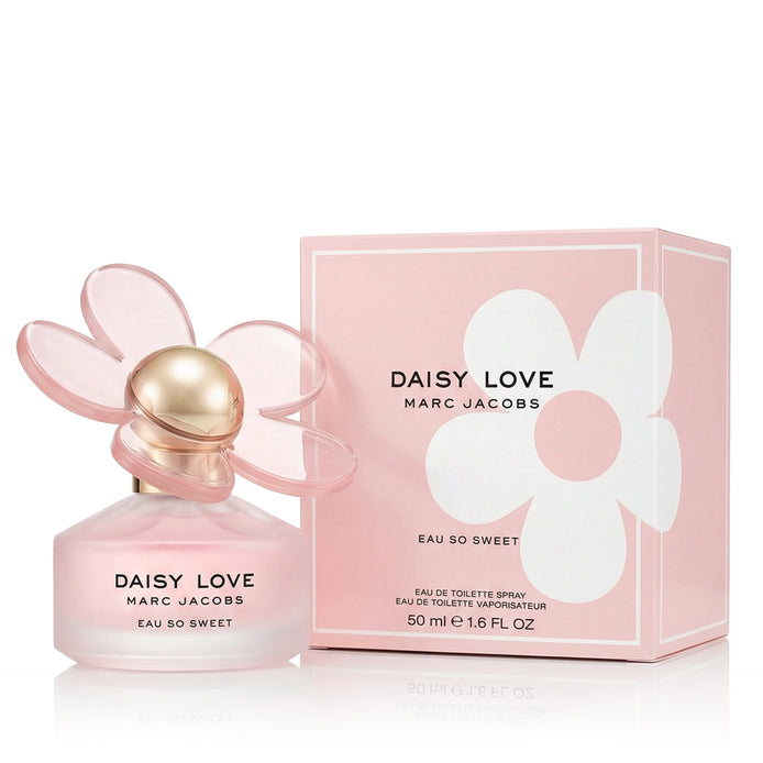 Marc Jacobs Daisy Love Eau So Sweet Apă de Toaletă 50 ml (femei)