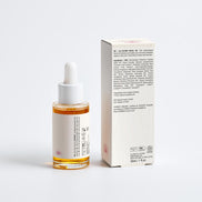 Ulei facial 99% natural și 62% organic, Botanic Glow Elixir hidratează, regenerează și redă strălucirea