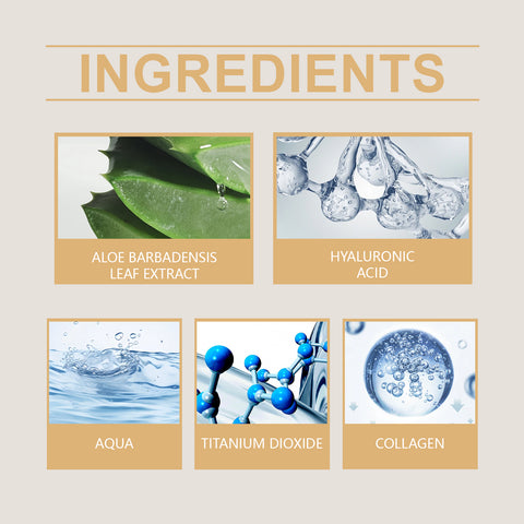 Fond de ten Eelhoe Hidratant – Ton Natural, Acoperire și Long-Lasting pentru O Piele Radiantă