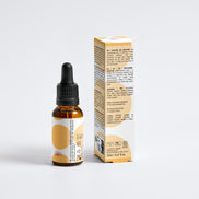 Booster cu gel cu cafeină, 20 ml