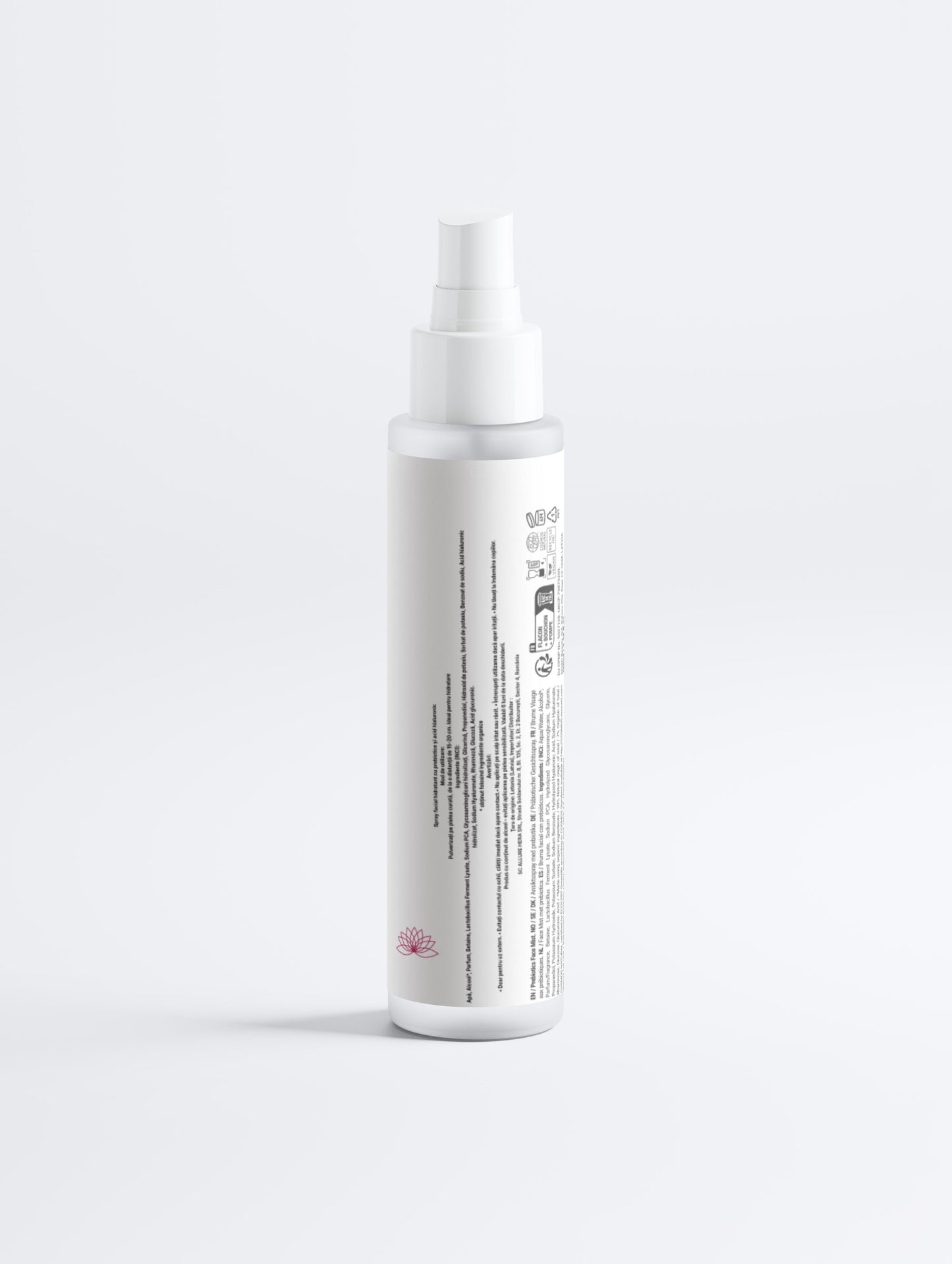 Microbiome Prebiotics Face Mist, 100 ml