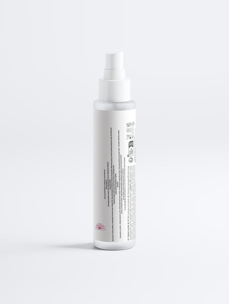 Microbiome Prebiotics Spray facial, 100 ml