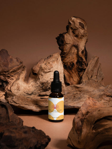Booster cu gel cu cafeină, 20 ml