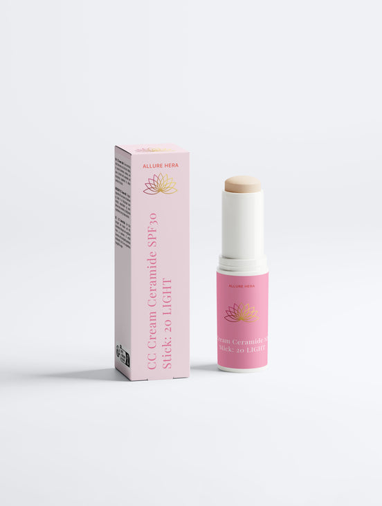 CC Cream