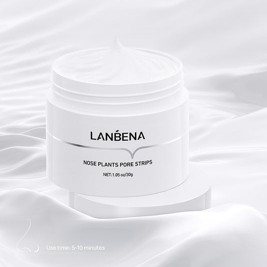 Lanbena masca