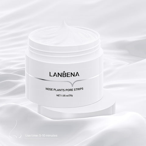 Lanbena masca