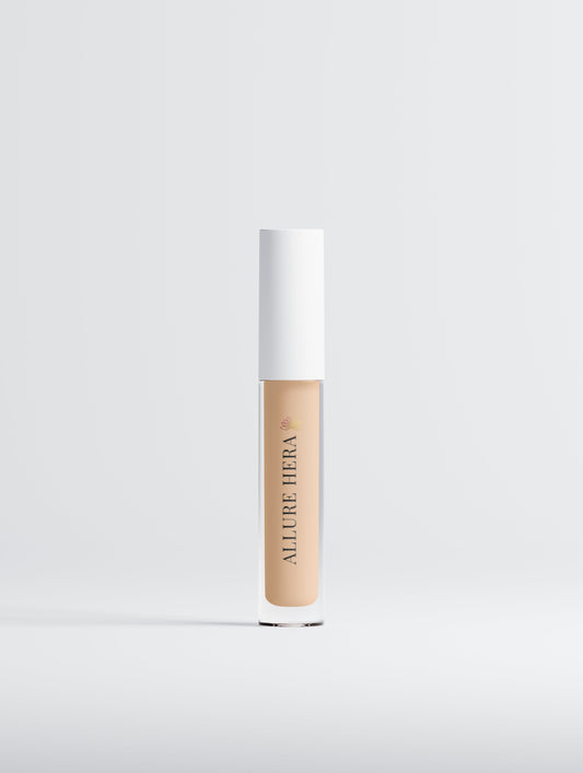 ALLURE HERA Correcting Concealer, 10 Light Warm, 4 ml
