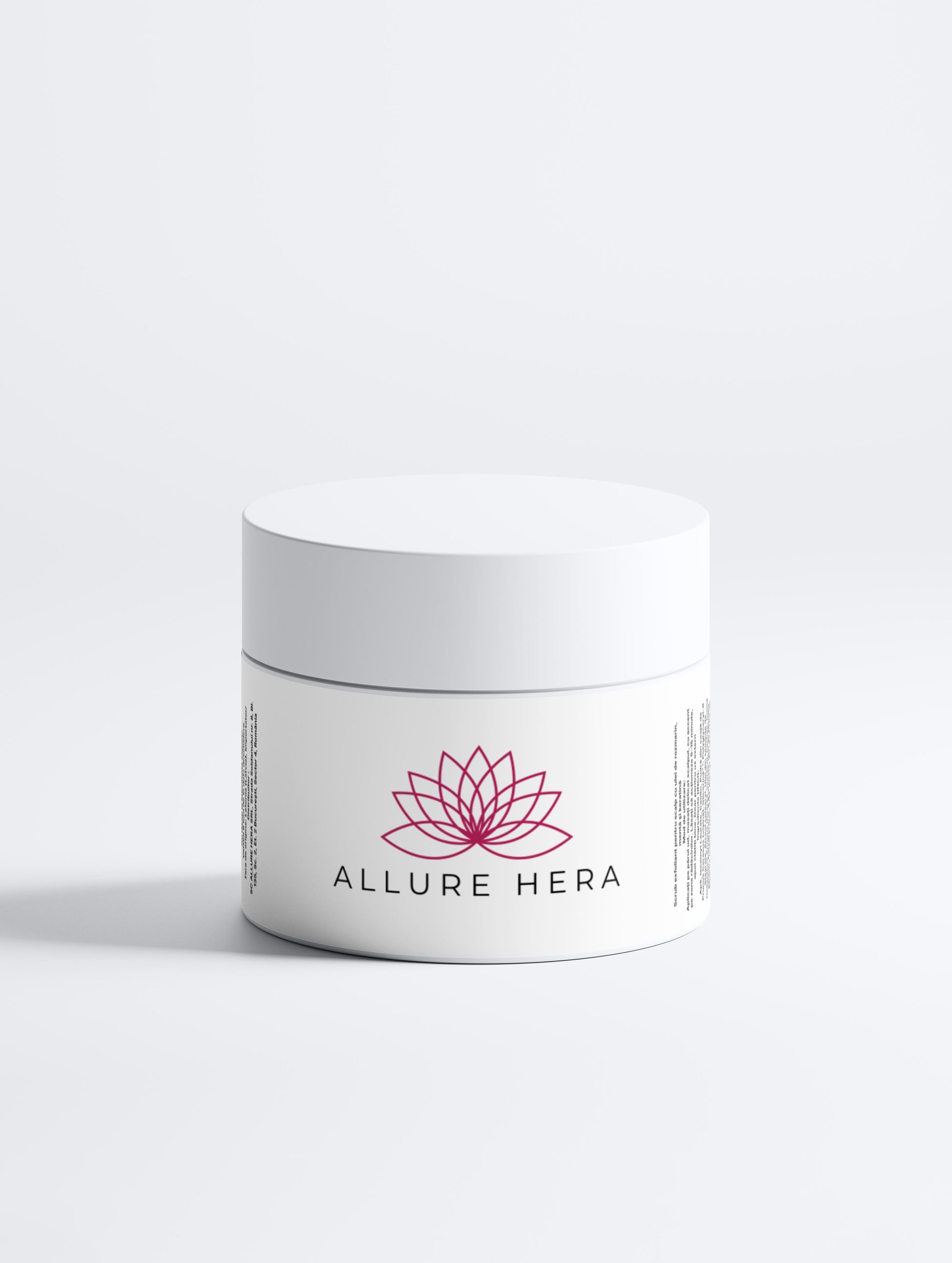 Deep Cleanse Scalp Scrub, Rosemary & Mint, 170 ml