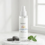 Quick Refresh Dry Shampoo Spray, 100 ml