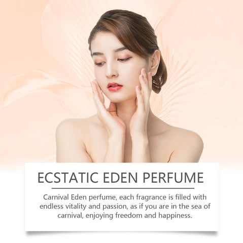 Eden Perfume