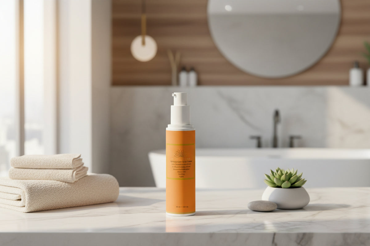 kojic cream