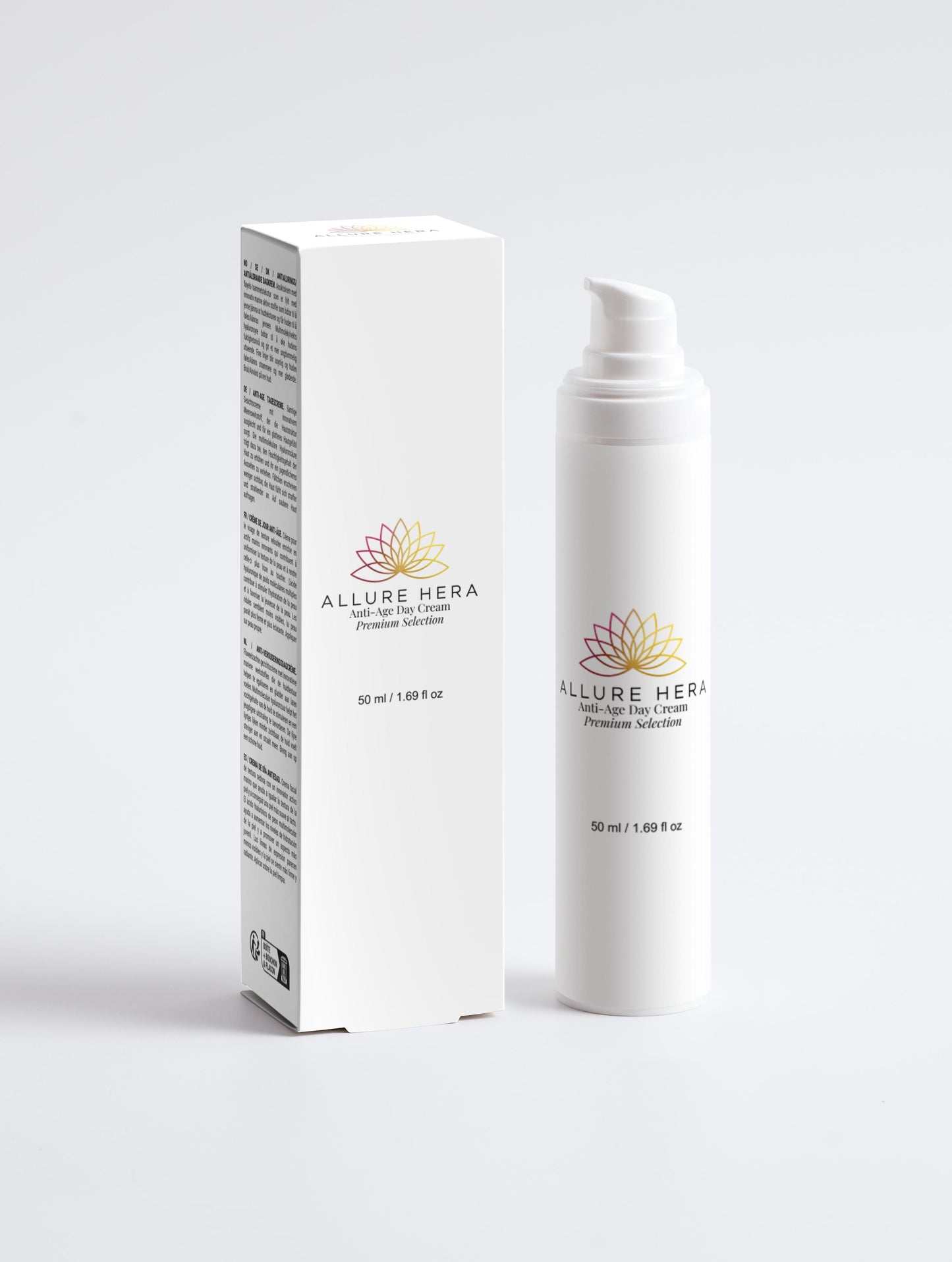 Anti-Ageing Performance Duo Premium Selection