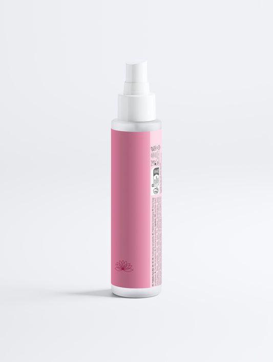 Microbiome Prebiotics Face Mist
