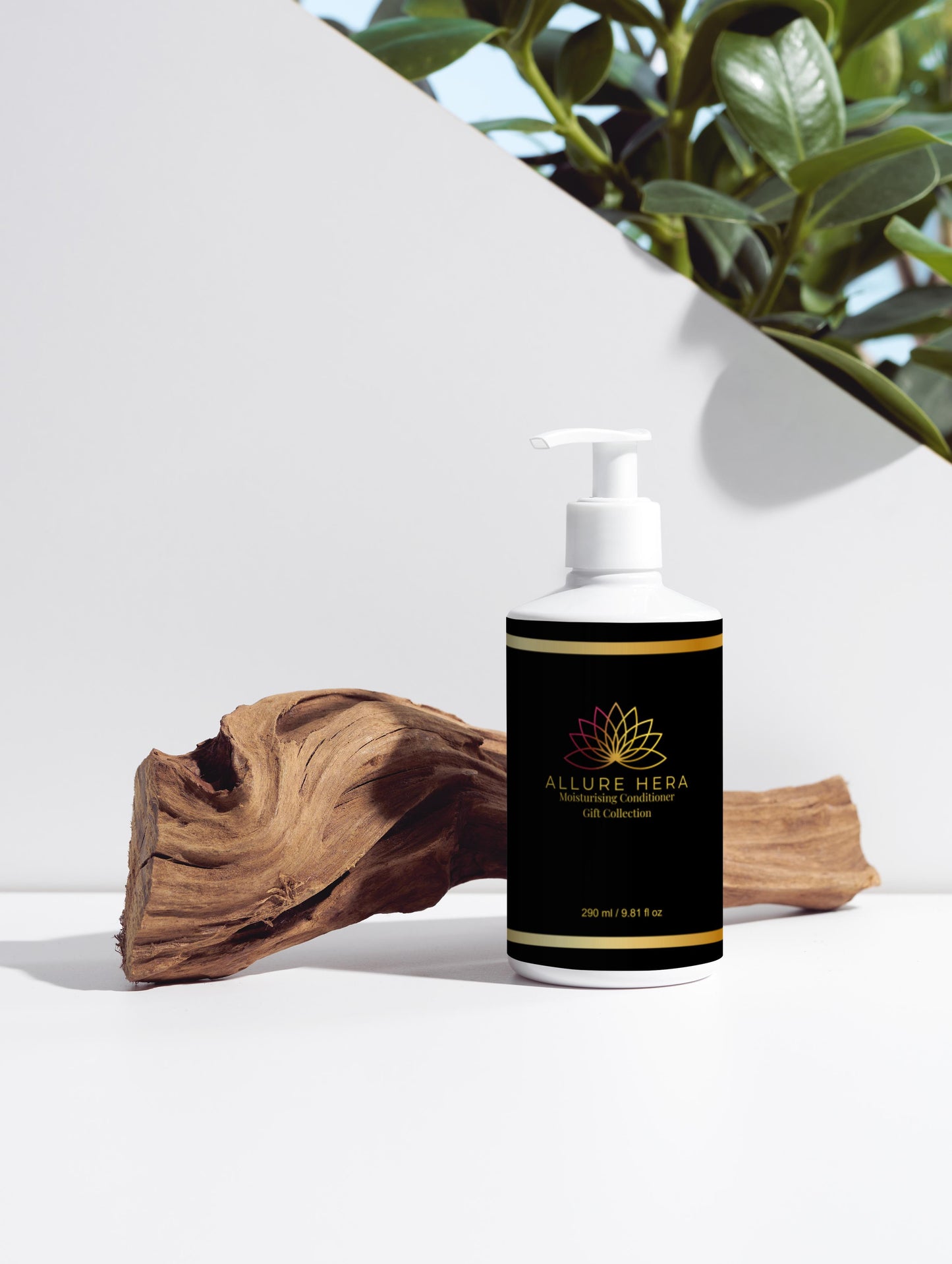 Hair Repair & Shine Duo Gift Box