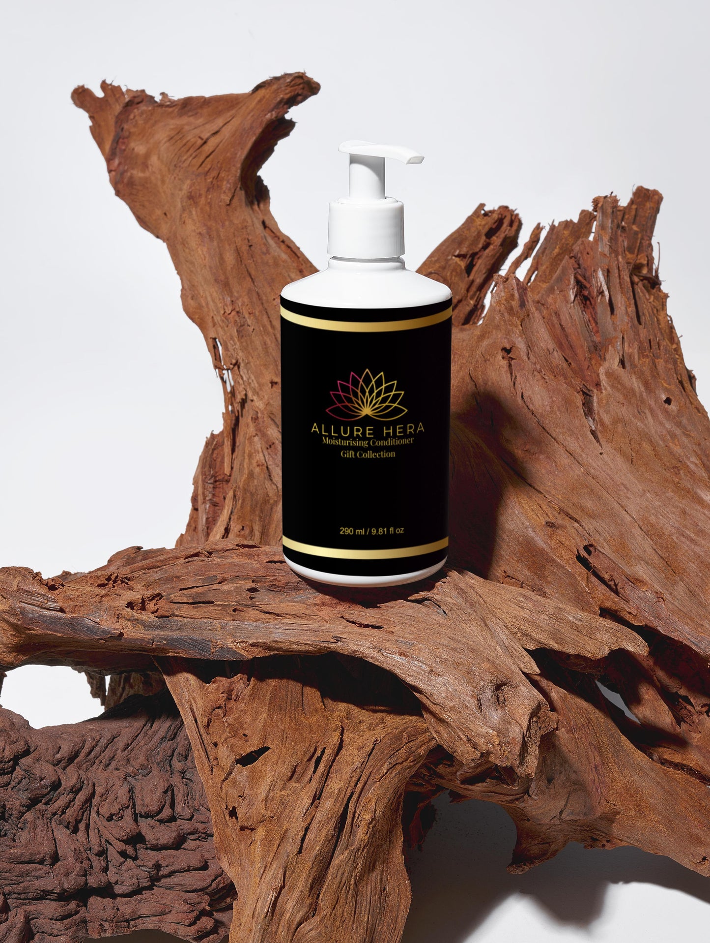 Hair Repair & Shine Duo Gift Box