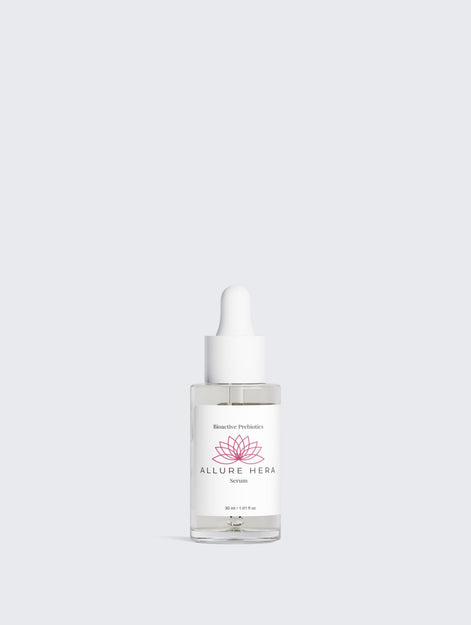 Ser cu Prebiotice – Bioactive Prebiotics Serum, 30 ml, cu 99% ingrediente naturale, 10% ingredinte organice.