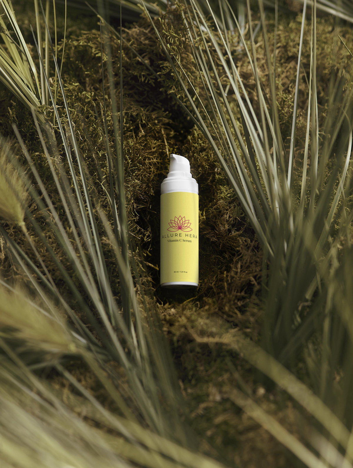 Vitamin C Serum Luminous, 30 ml