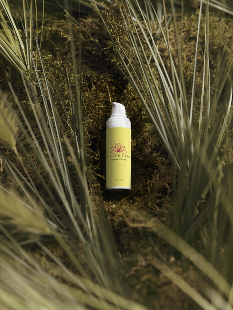 Vitamin C Serum Luminous, 30 ml