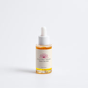 Ulei facial 99% natural și 62% organic, Botanic Glow Elixir hidratează, regenerează și redă strălucirea