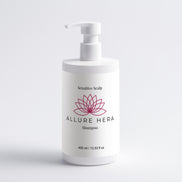 Deep Cleanse Scalp Scrub, Rosemary & Mint