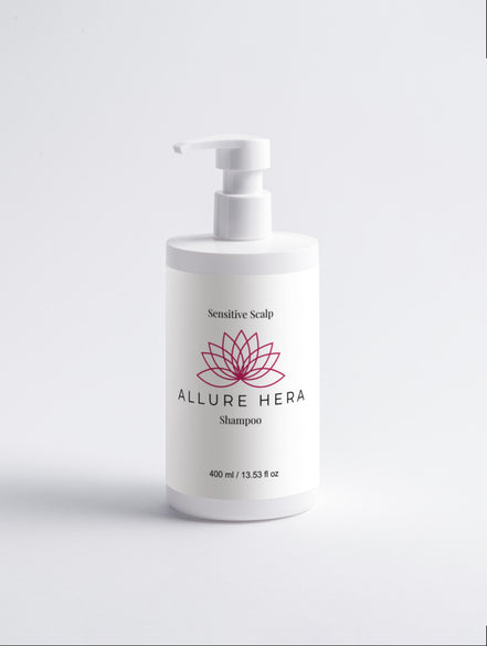 Deep Cleanse Scalp Scrub, Rosemary & Mint
