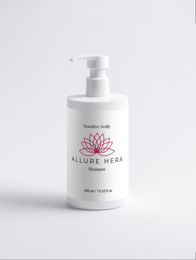 Deep Cleanse Scalp Scrub, Rosemary & Mint