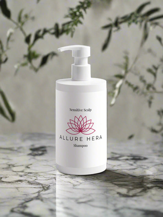 Sensitive Scalp Shampoo