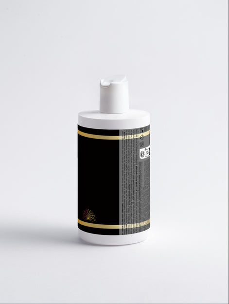Balsam fortifiant cu cheratină hidrolizată, 390 ml
