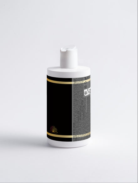 Balsam fortifiant cu cheratină hidrolizată, 390 ml